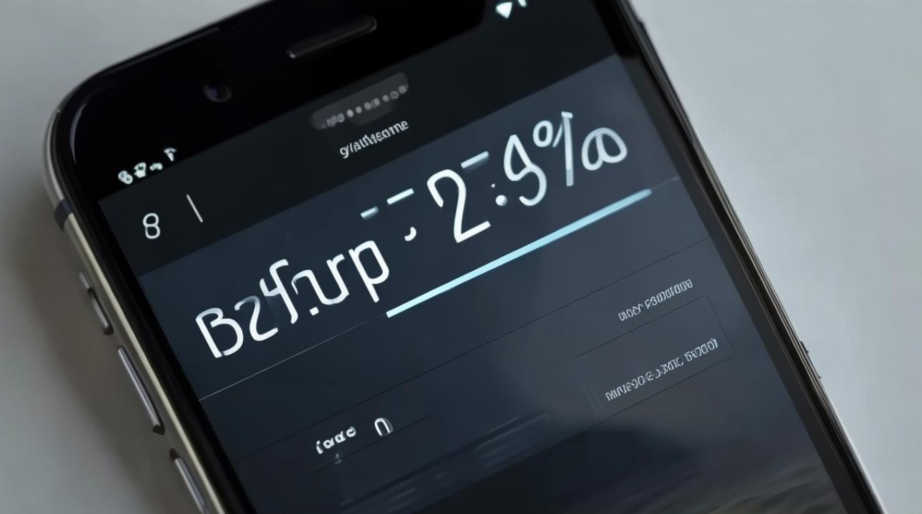 苹果4电量百分比怎么显示，ios7以下如何开启电池百分比
