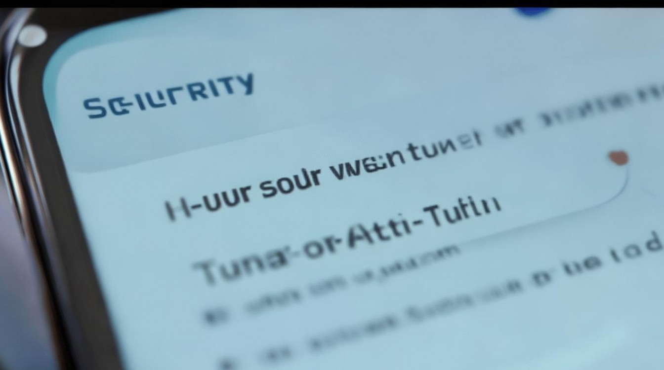 华为防盗功能怎么开启?华为手机防盗设置详细步骤