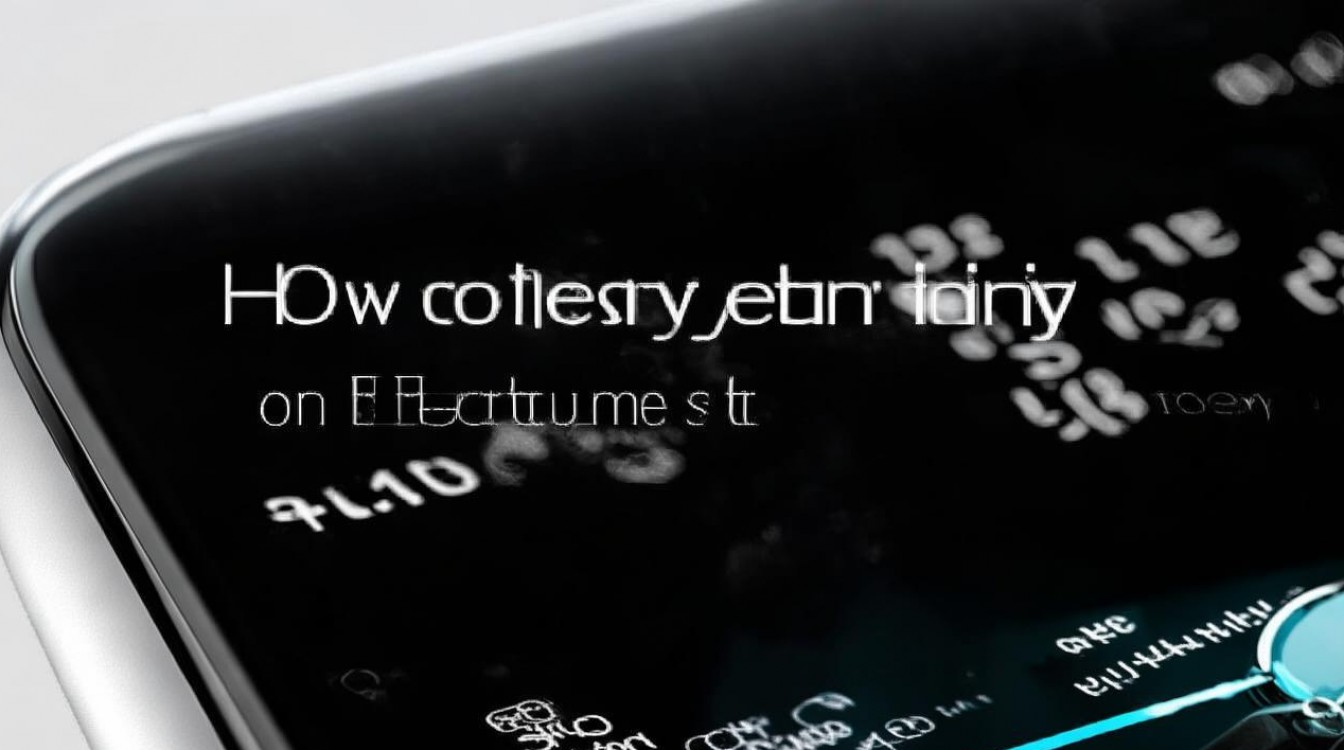 华为电子表时间怎么调时间,华为电子表设置时间方法