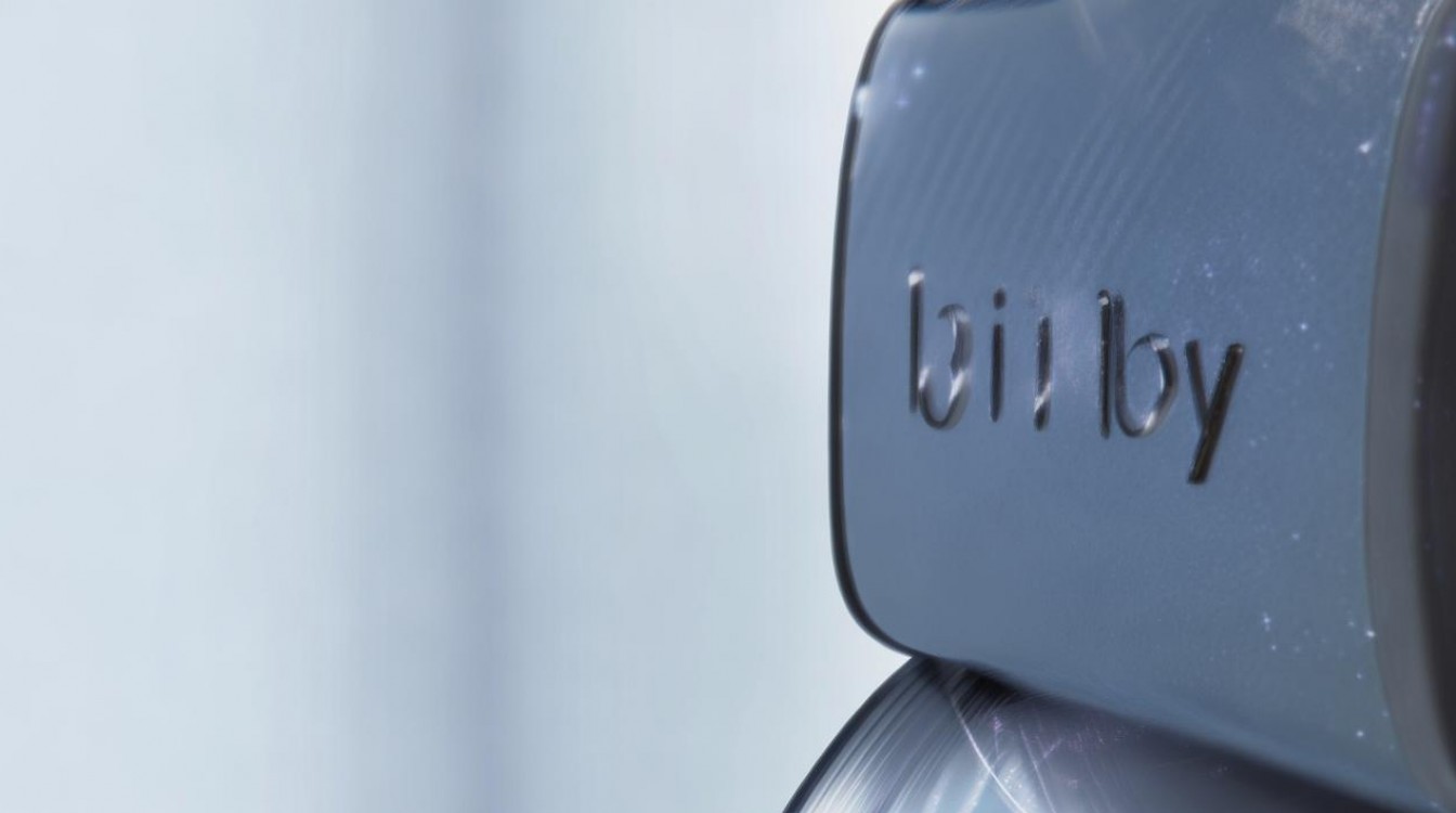 三星bixby怎么读，bixby语音助手发音读音正确读法