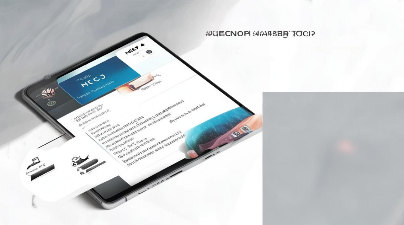 华为手机NFC怎么用？华为手机NFC功能使用方法详解