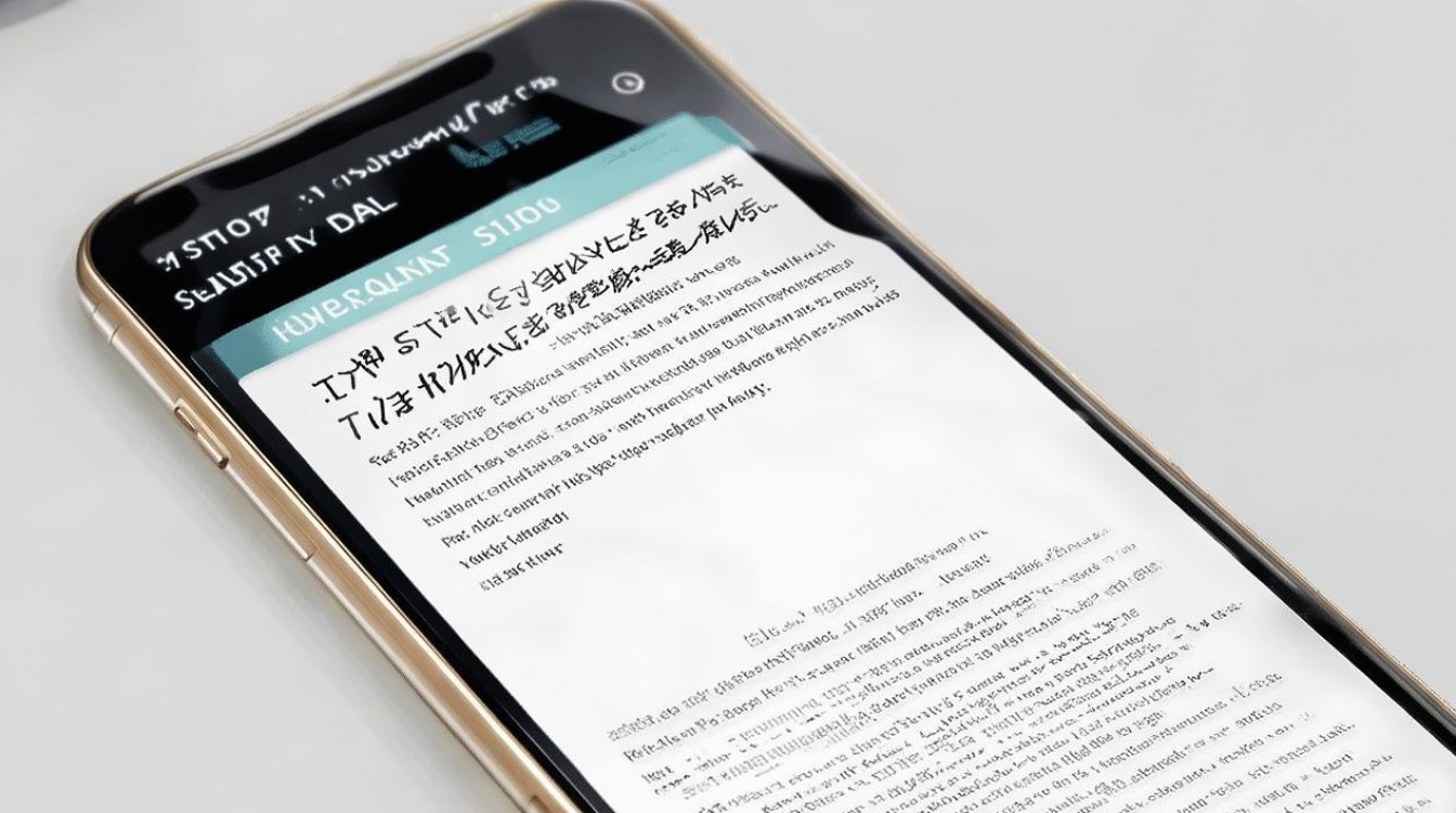 华为畅享7手机怎么截屏？华为畅享7截屏方法（长按电源键+音量下键）