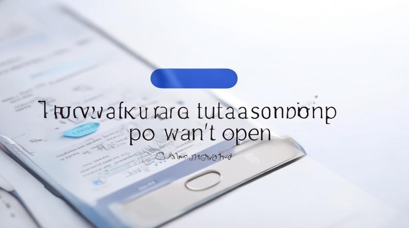 三星app进不去怎么办，三星手机应用打不开闪退白屏修复方法