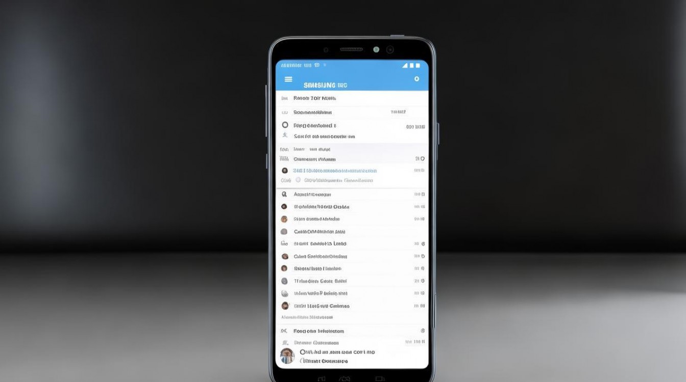 三星a9怎么群发信息？三星a9批量发送短信技巧