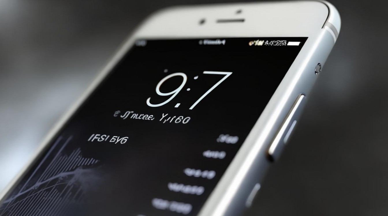 苹果6冲到97怎么回事,苹果6电量显示97%正常吗