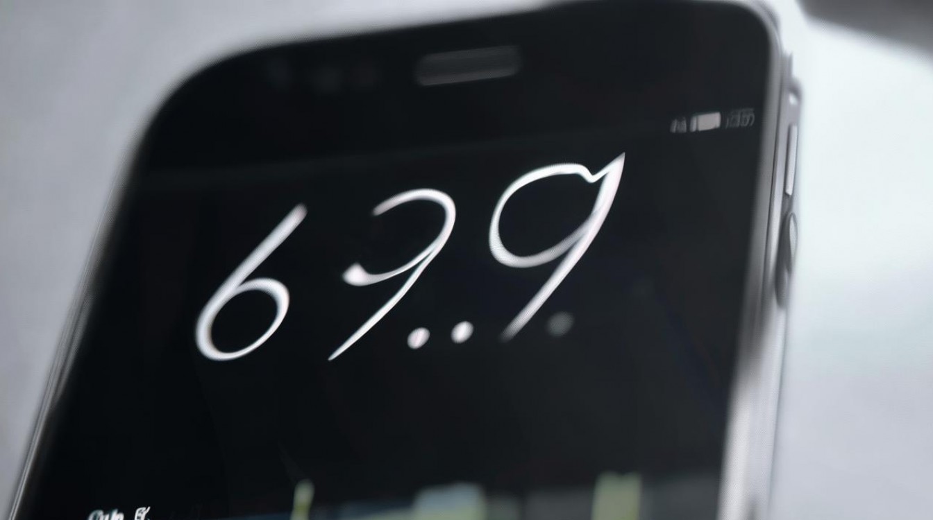 苹果6冲到97怎么回事,苹果6电量显示97%正常吗