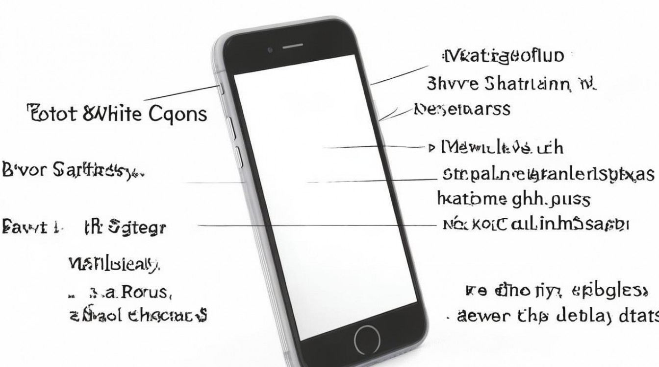 苹果6s开机白屏怎么回事?苹果6s白屏死机原因及解决方法