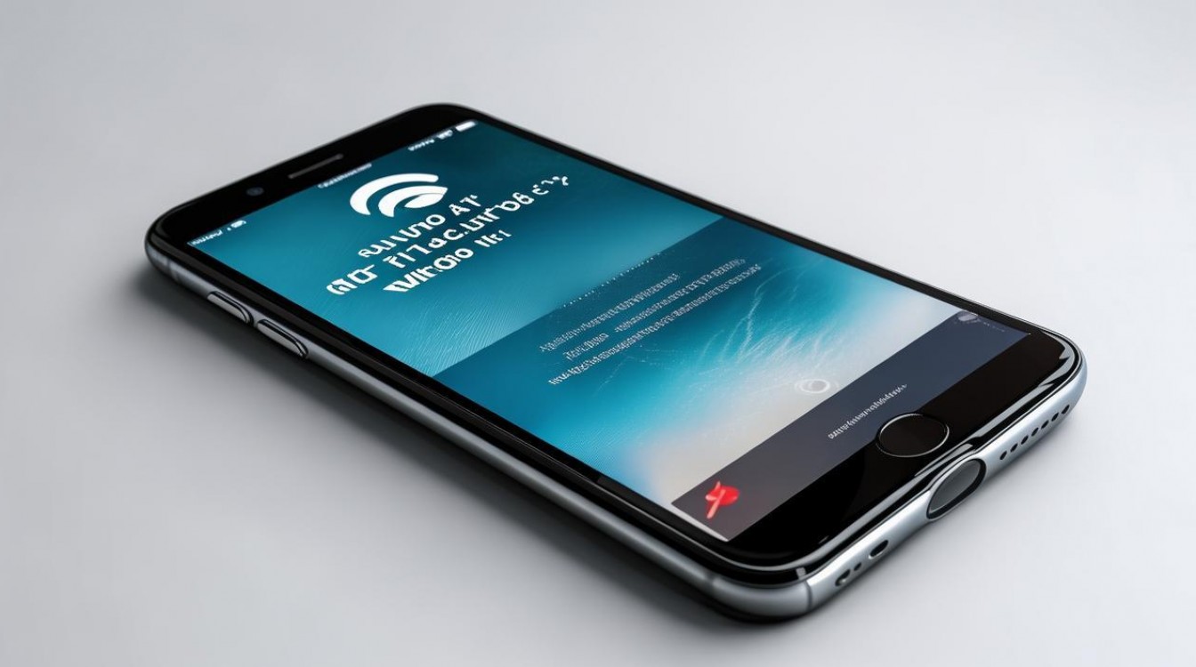 苹果6p连不上wifi怎么办,苹果6p wifi连接失败原因及解决方法