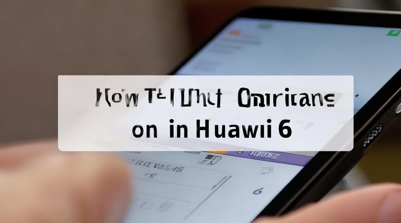 华为畅玩6怎么去掉通知,华为畅玩6关闭系统应用通知设置方法