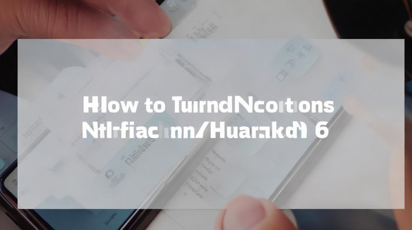 华为畅玩6怎么去掉通知,华为畅玩6关闭系统应用通知设置方法