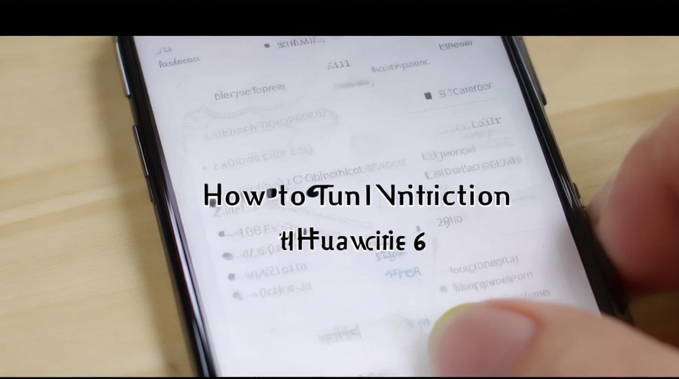 华为畅玩6怎么去掉通知,华为畅玩6关闭系统应用通知设置方法