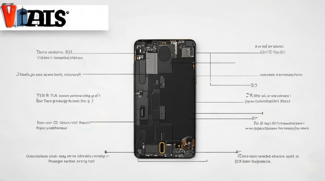 vivoy51怎么拆后板,vivoy51后盖拆卸方法