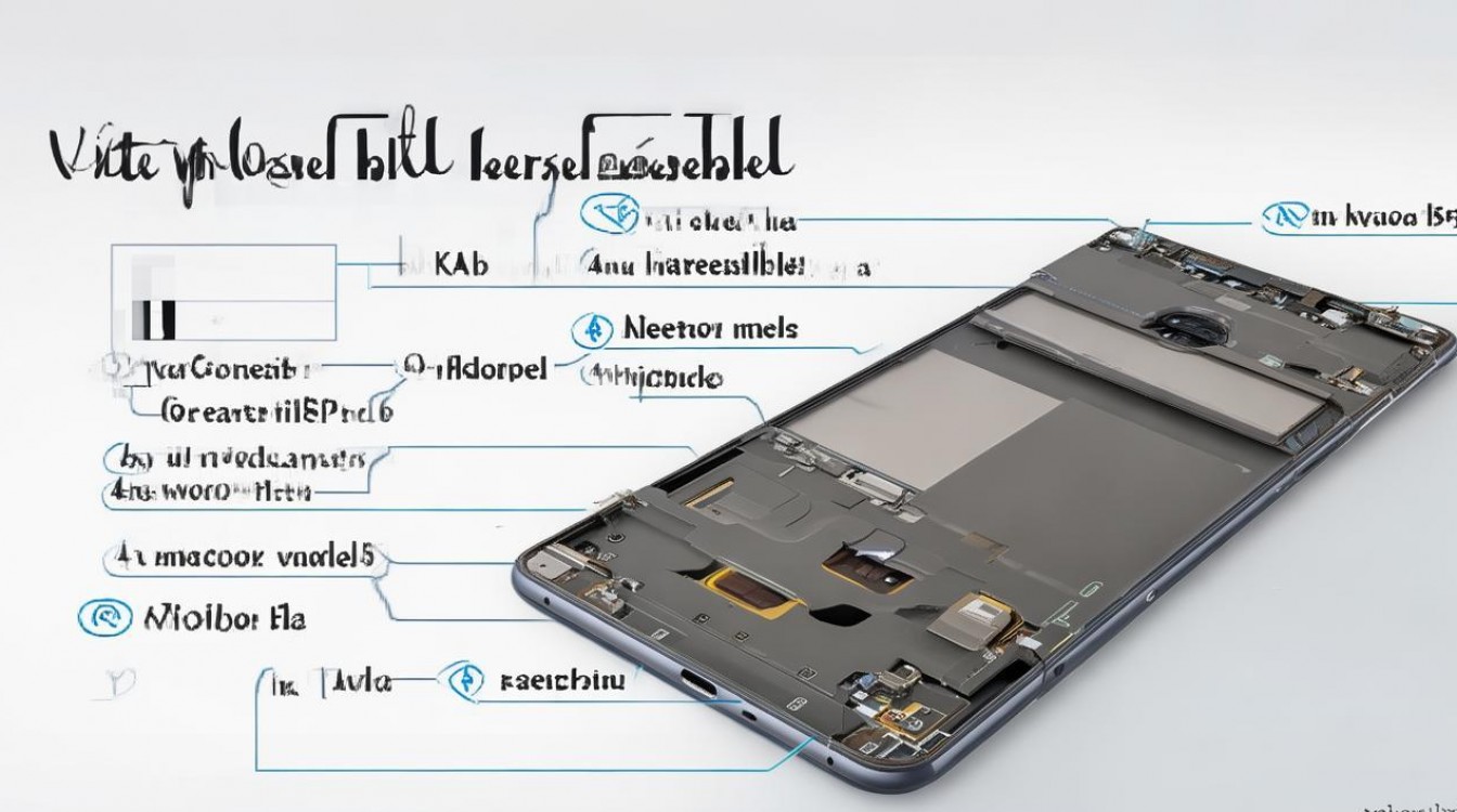 vivoy51怎么拆后板,vivoy51后盖拆卸方法