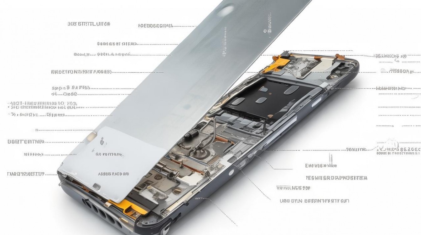 vivoy51怎么拆后板,vivoy51后盖拆卸方法