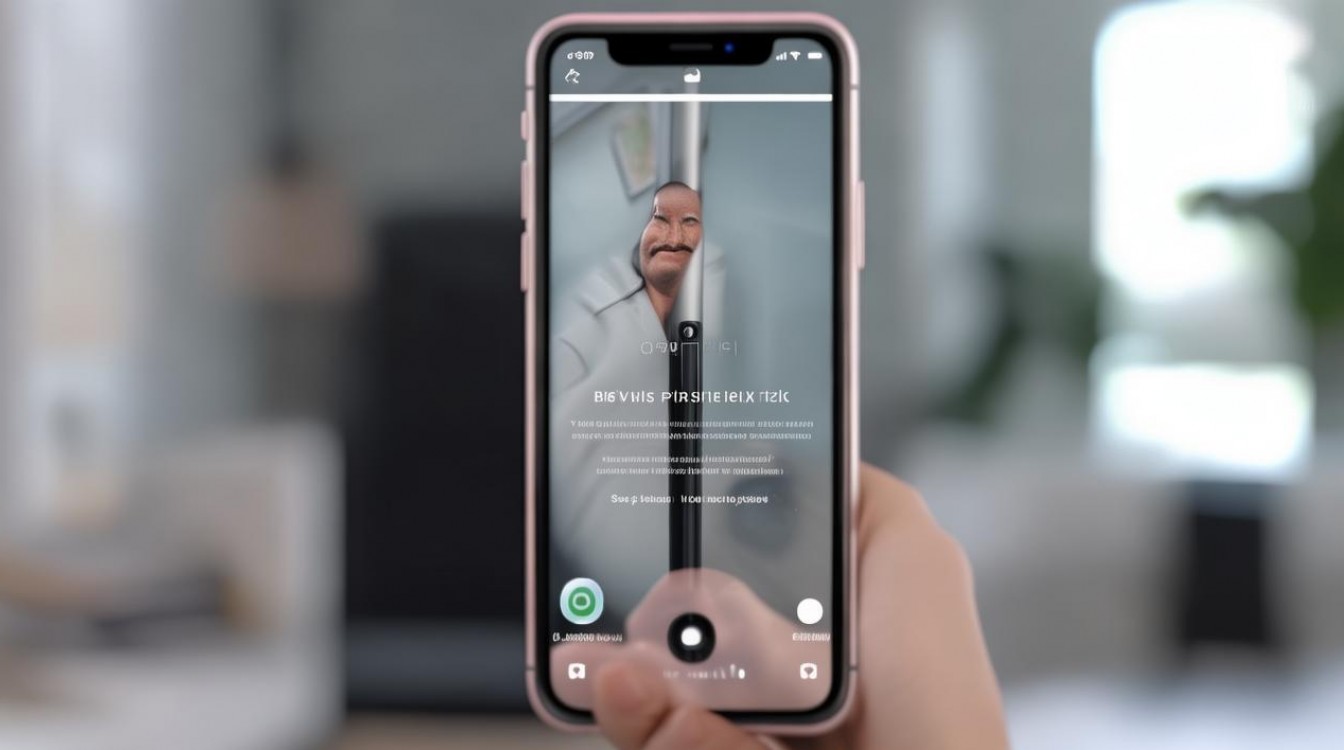 苹果4怎么用自拍杆，苹果4连接自拍杆拍照方法
