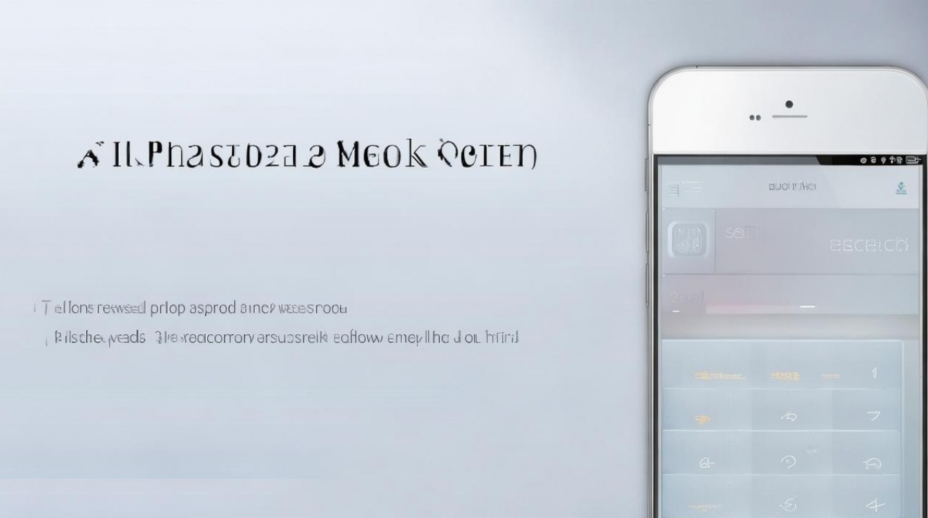 苹果4怎么设置密码锁屏，苹果4s锁屏密码设置方法