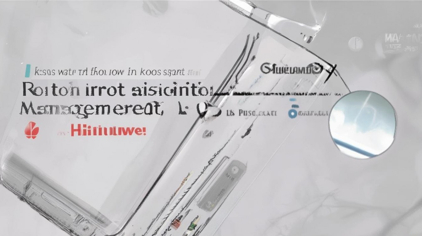 华为手机怎么获取root权限？华为root权限管理方法和注意事项