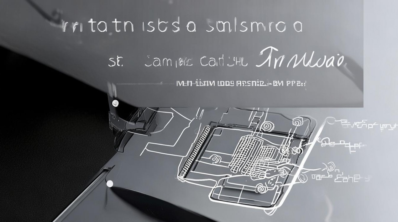 三星A7怎么安装sim卡?三星A7 SIM卡插槽位置及安装方法