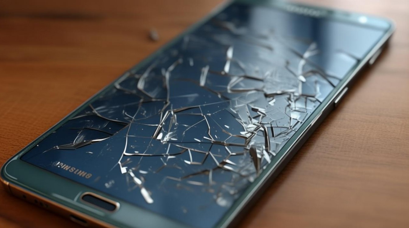 三星A7摔了无法开机怎么办,三星手机摔后黑屏死机修复方法