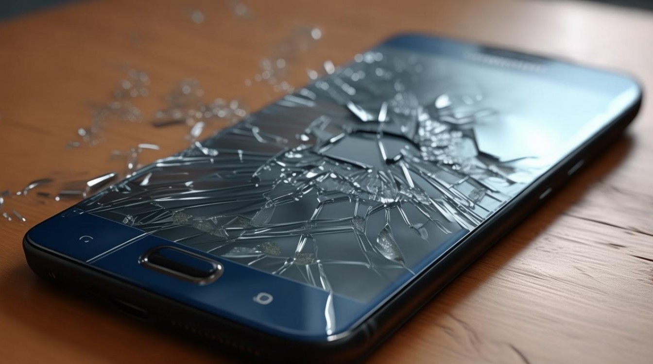 三星A7摔了无法开机怎么办,三星手机摔后黑屏死机修复方法