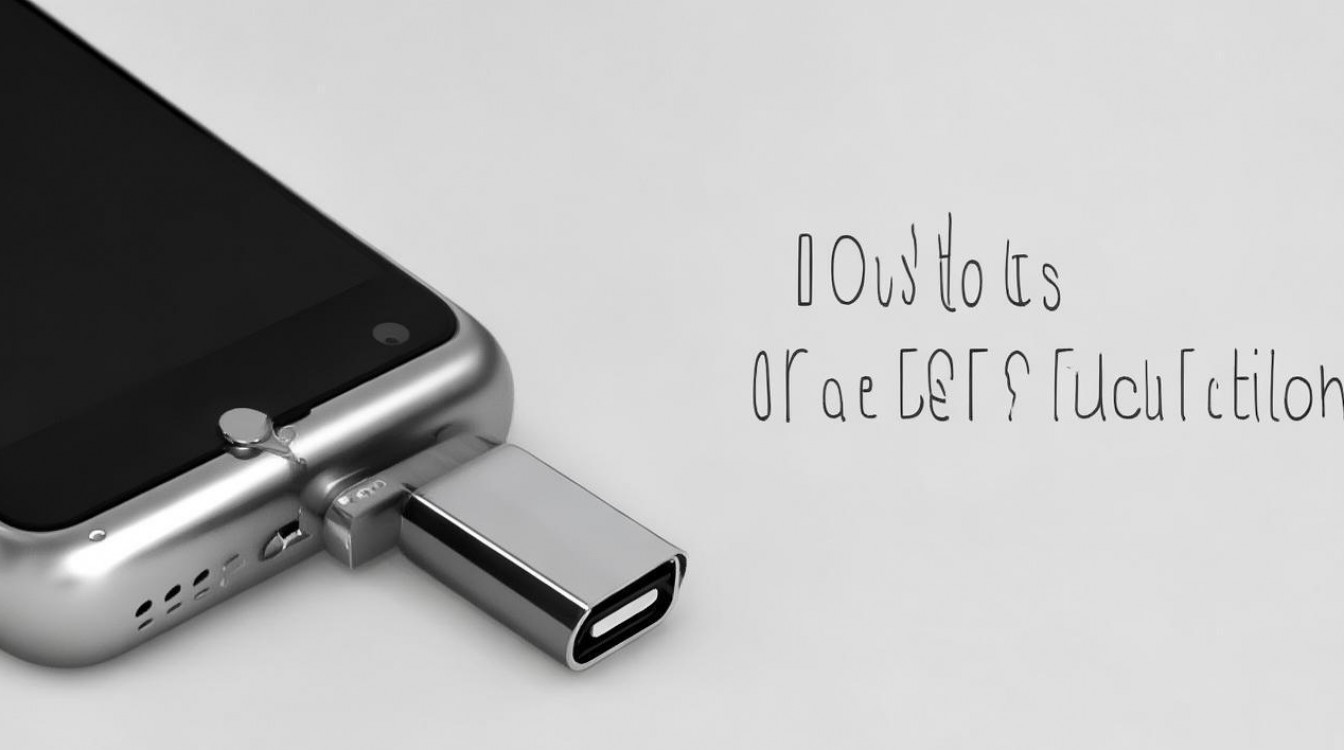 苹果手机怎么开启OTG功能,苹果OTG功能使用方法