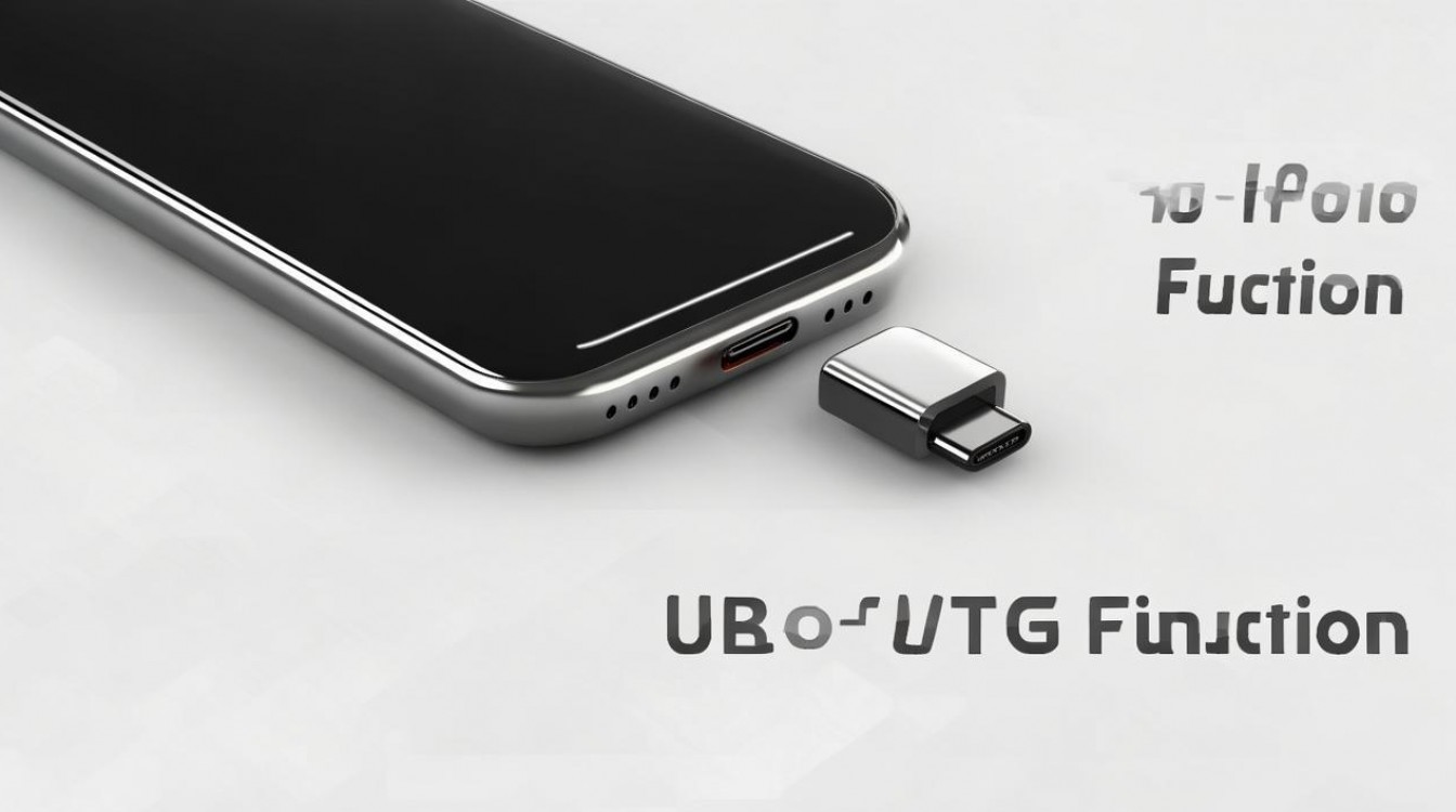 苹果手机怎么开启OTG功能,苹果OTG功能使用方法