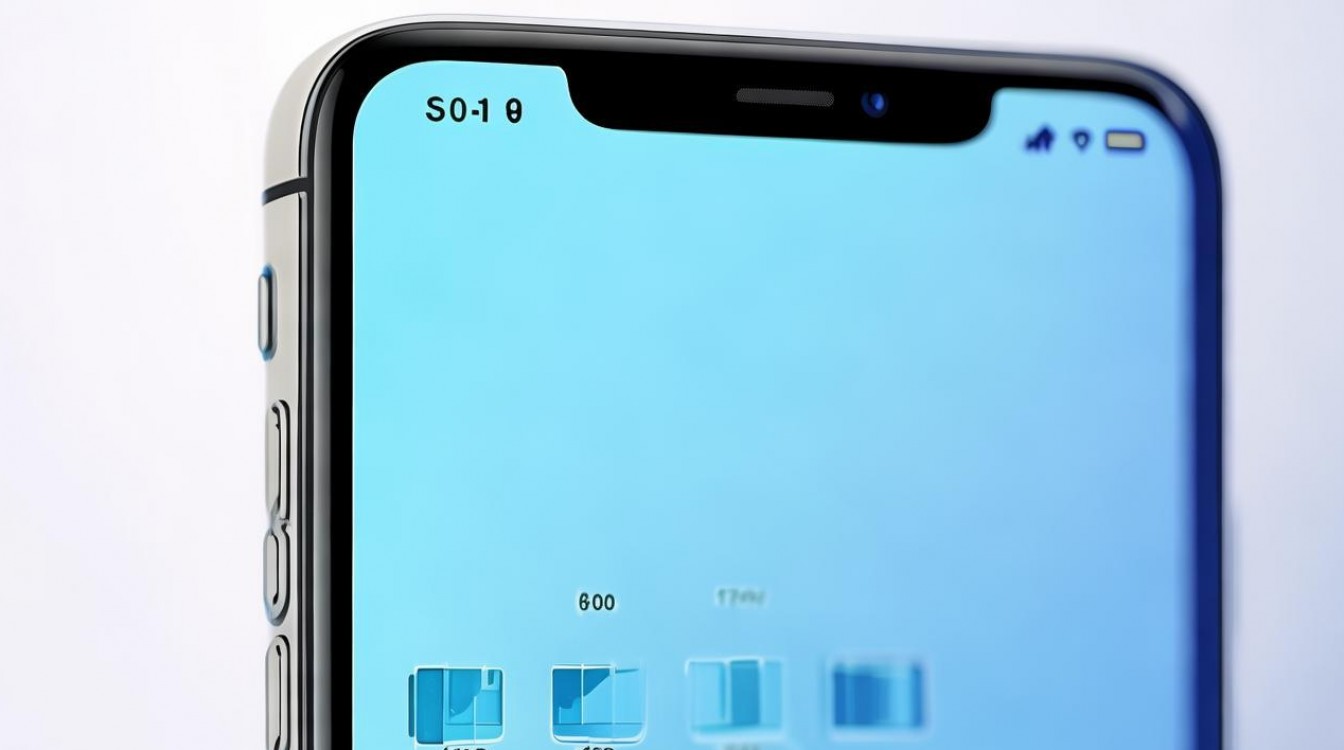苹果怎么看信号强度？苹果手机信号格数显示方法
