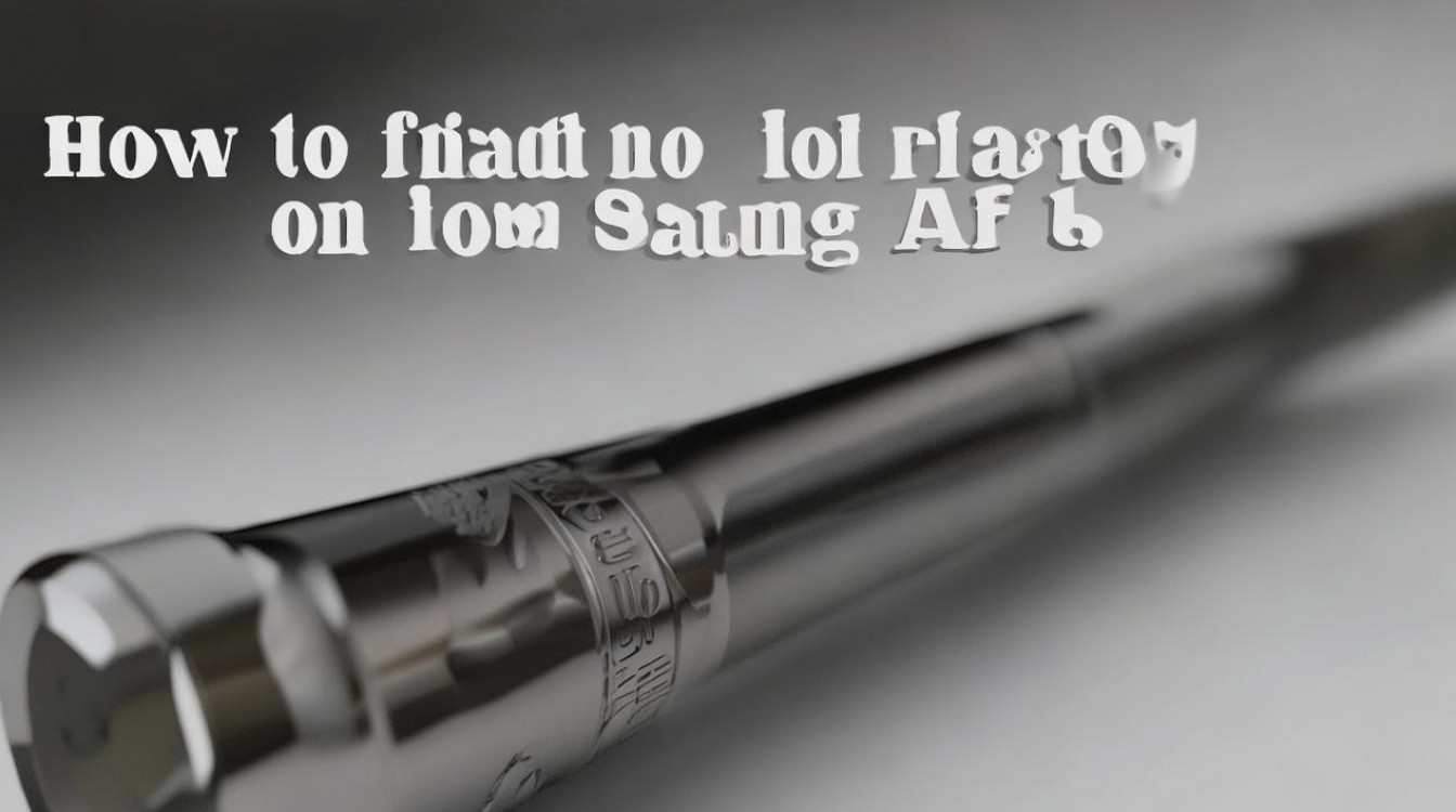 三星A5电筒怎么找不到？三星A5怎么开启手电筒功能