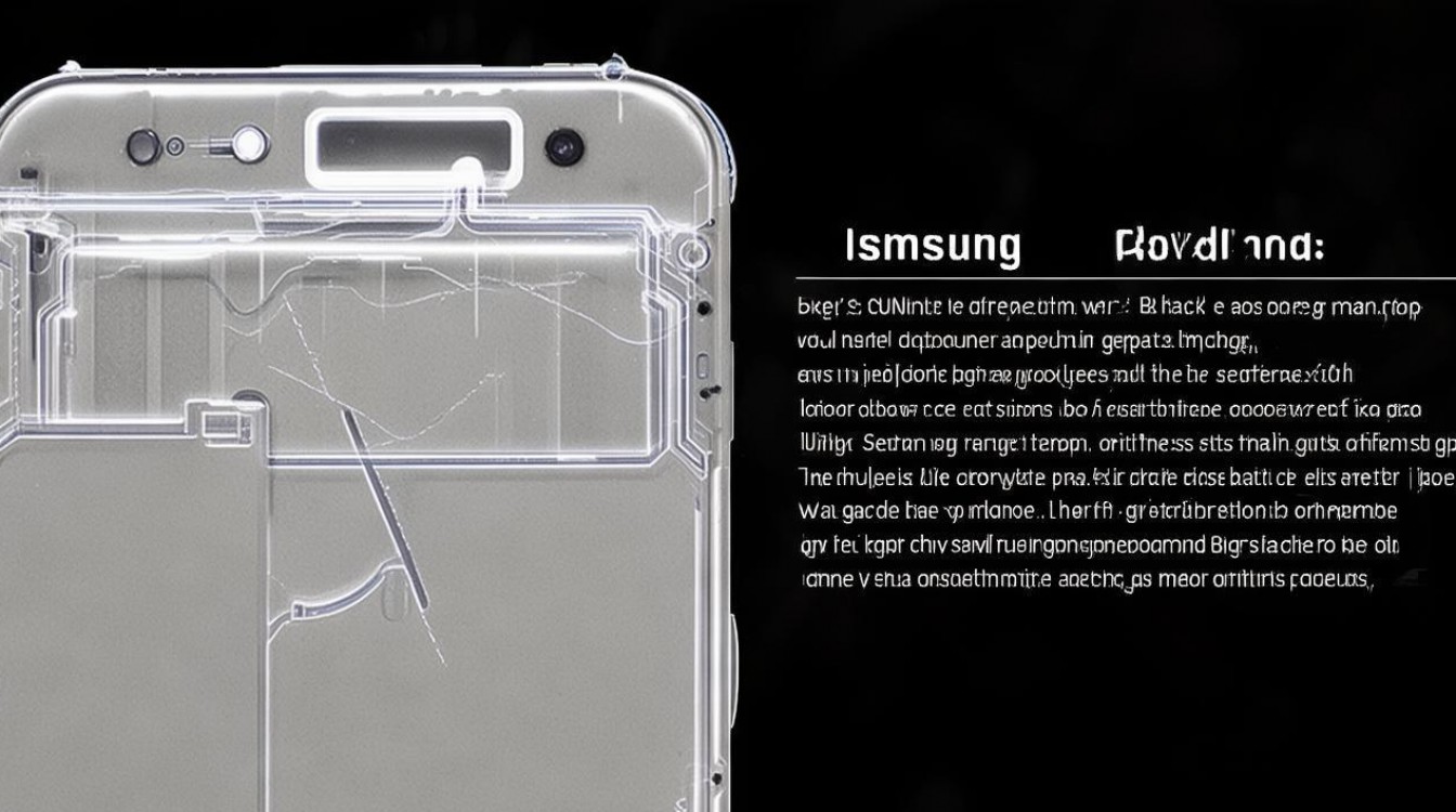 三星A5108后盖怎么拆?三星A5108后盖拆卸方法详细步骤