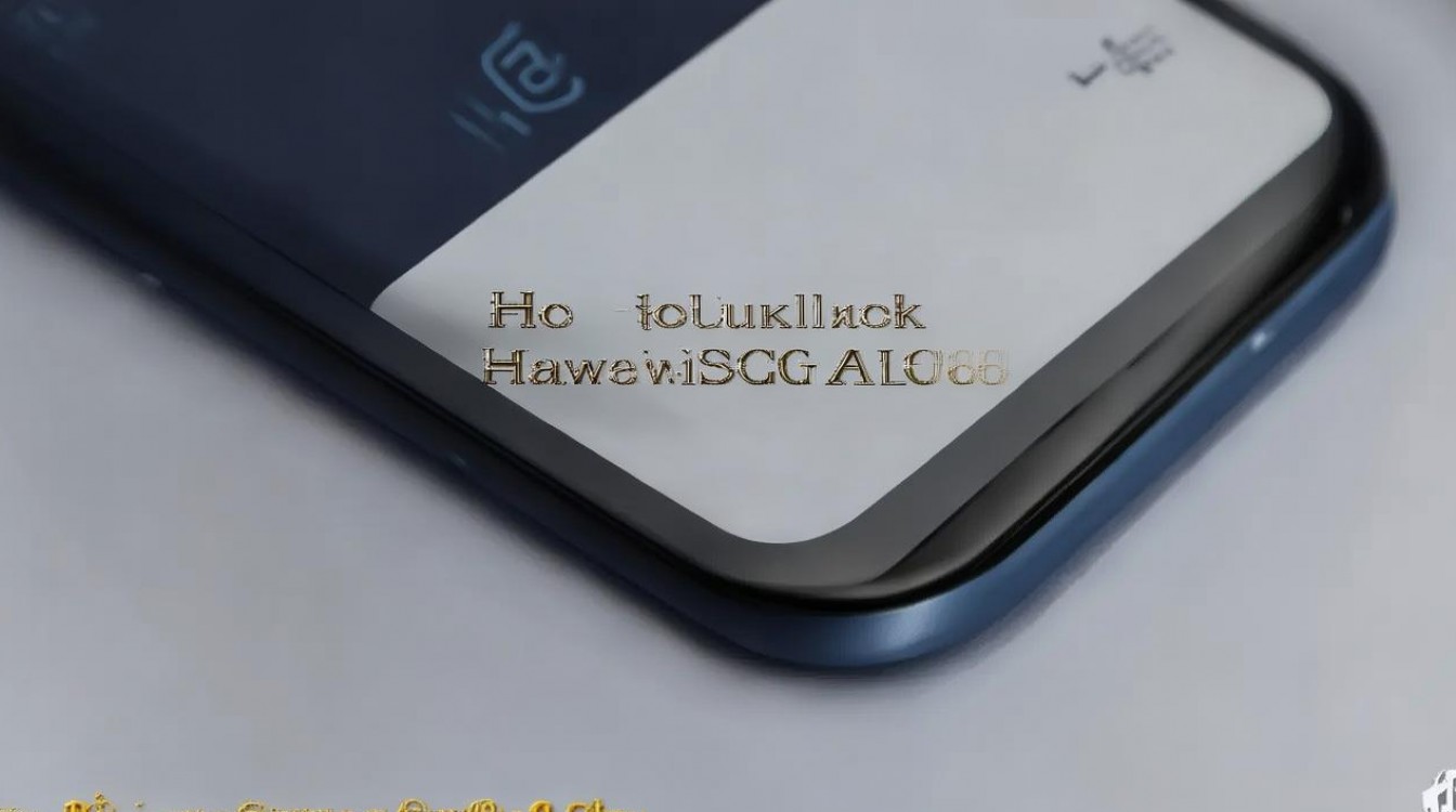 华为scl-al00怎么解屏?华为scl-al00解锁屏幕密码方法