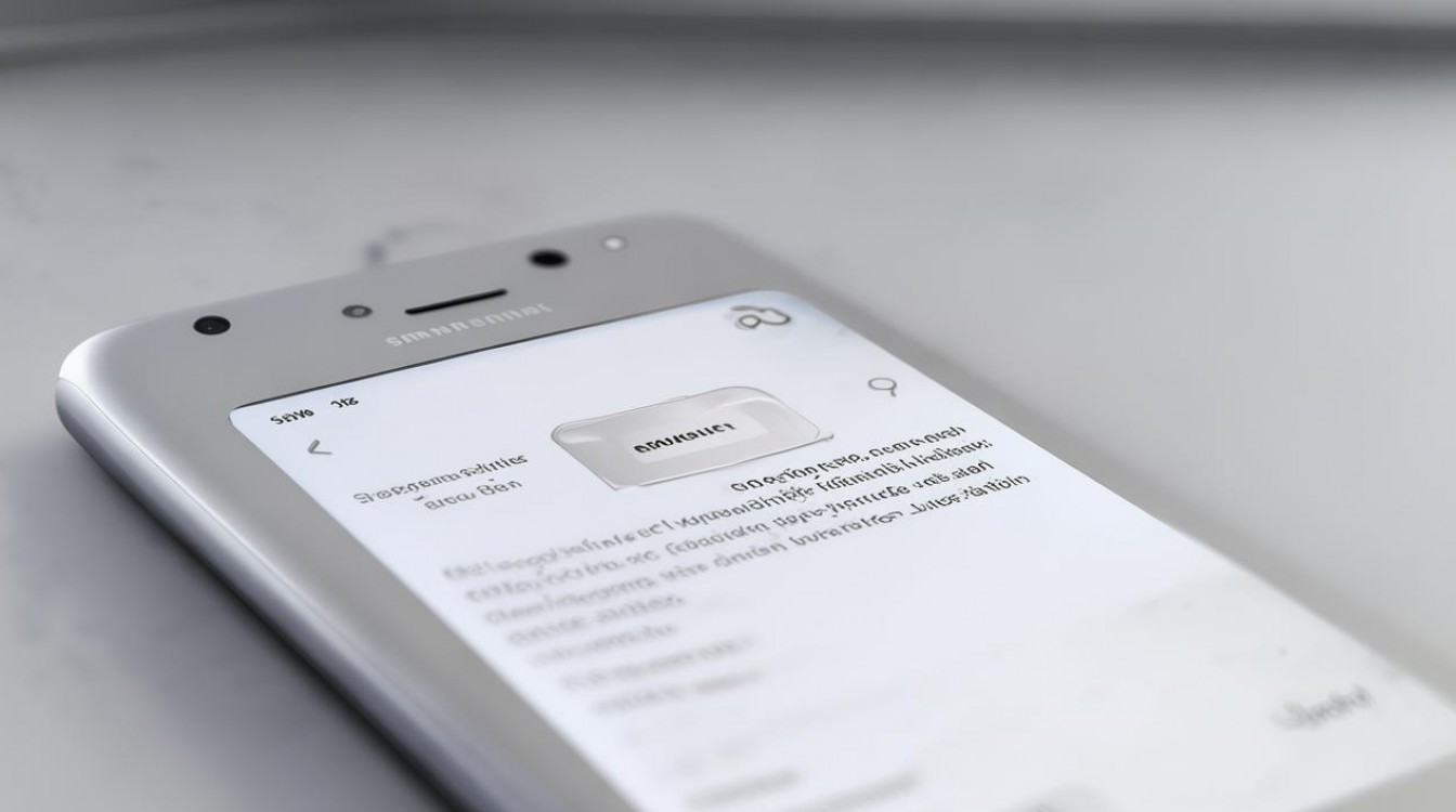 三星999手机怎么换字体,三星Galaxy S24 Ultra字体更换方法