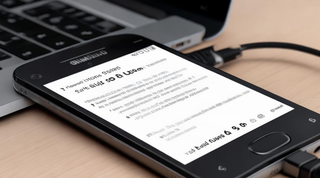 三星9280手机USB插入电脑怎么安全拔出?三星9280 USB连接电脑后安全弹出方法