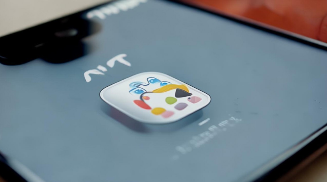 苹果手机屏幕上方可爱图标怎么弄,苹果手机桌面顶部可爱图标设置方法