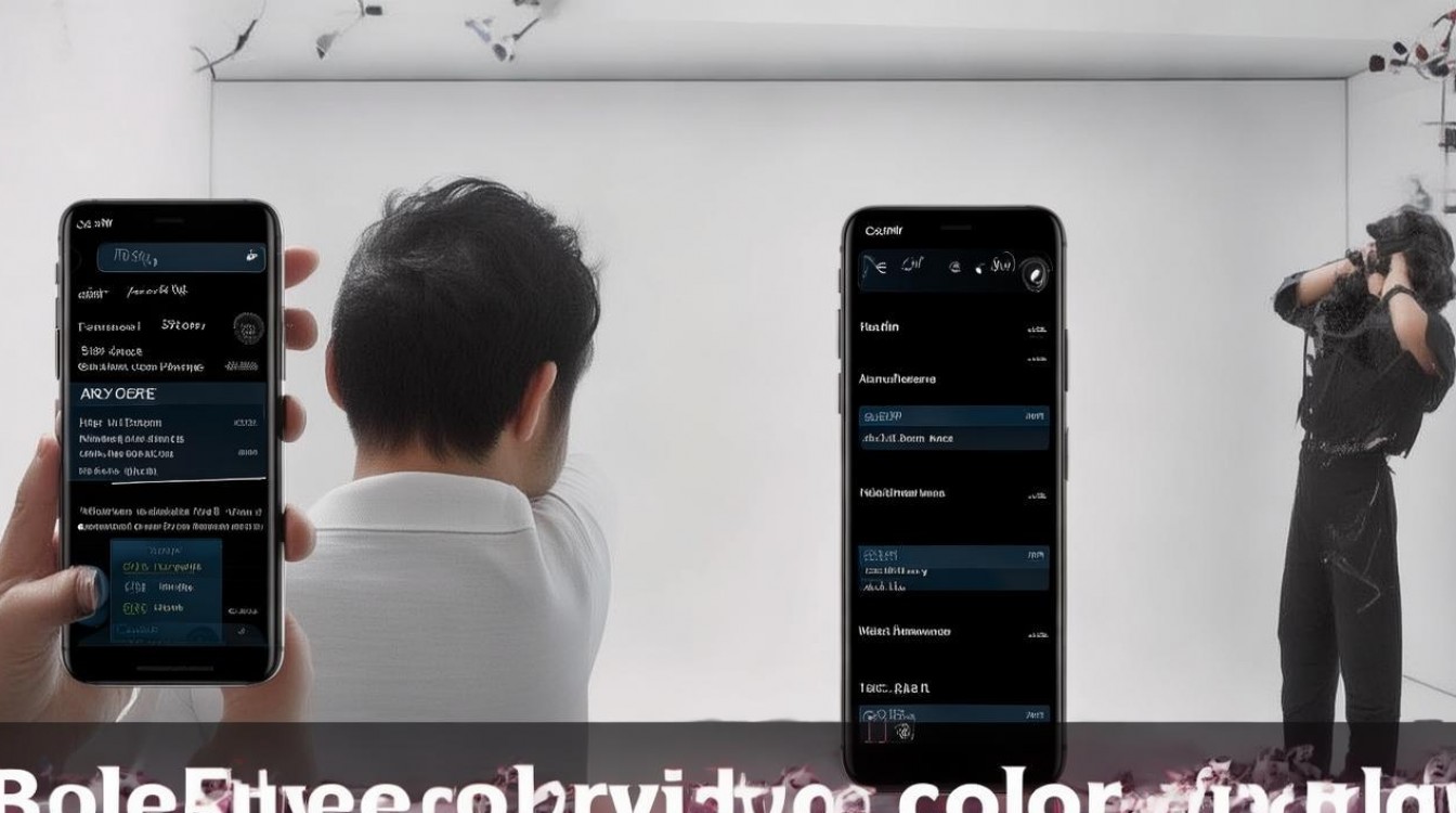 vivox9怎么拍没有色差,vivox9拍照色差调色方法