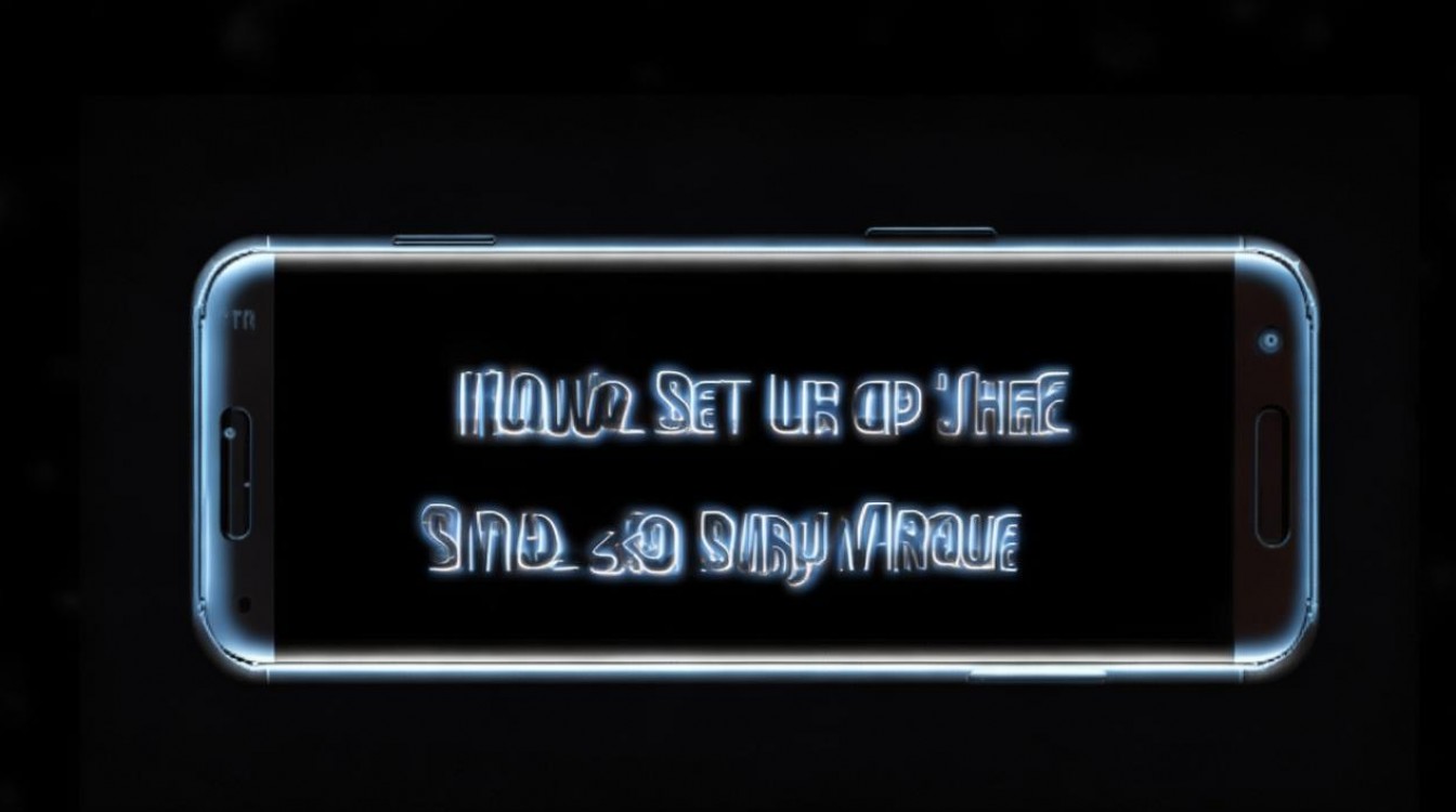 三星8跑马灯怎么设置?三星s8跑马灯效果开启方法