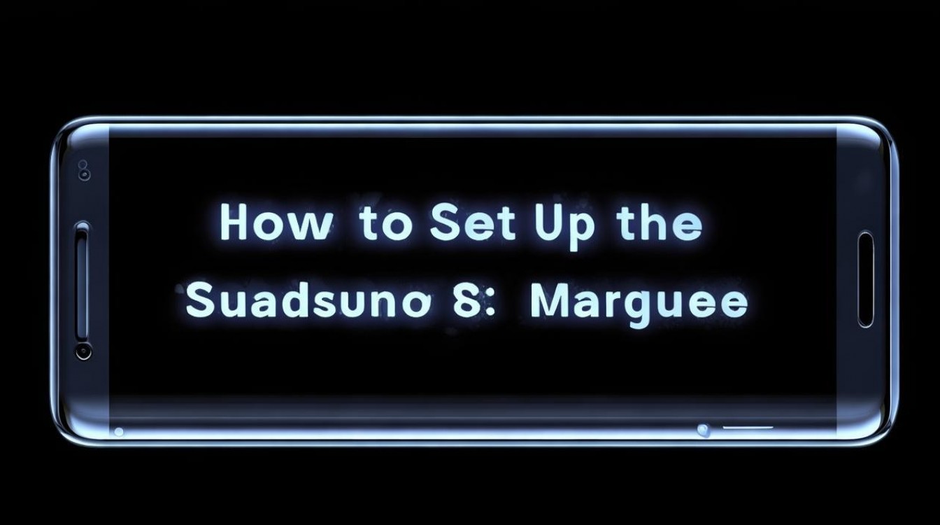 三星8跑马灯怎么设置?三星s8跑马灯效果开启方法