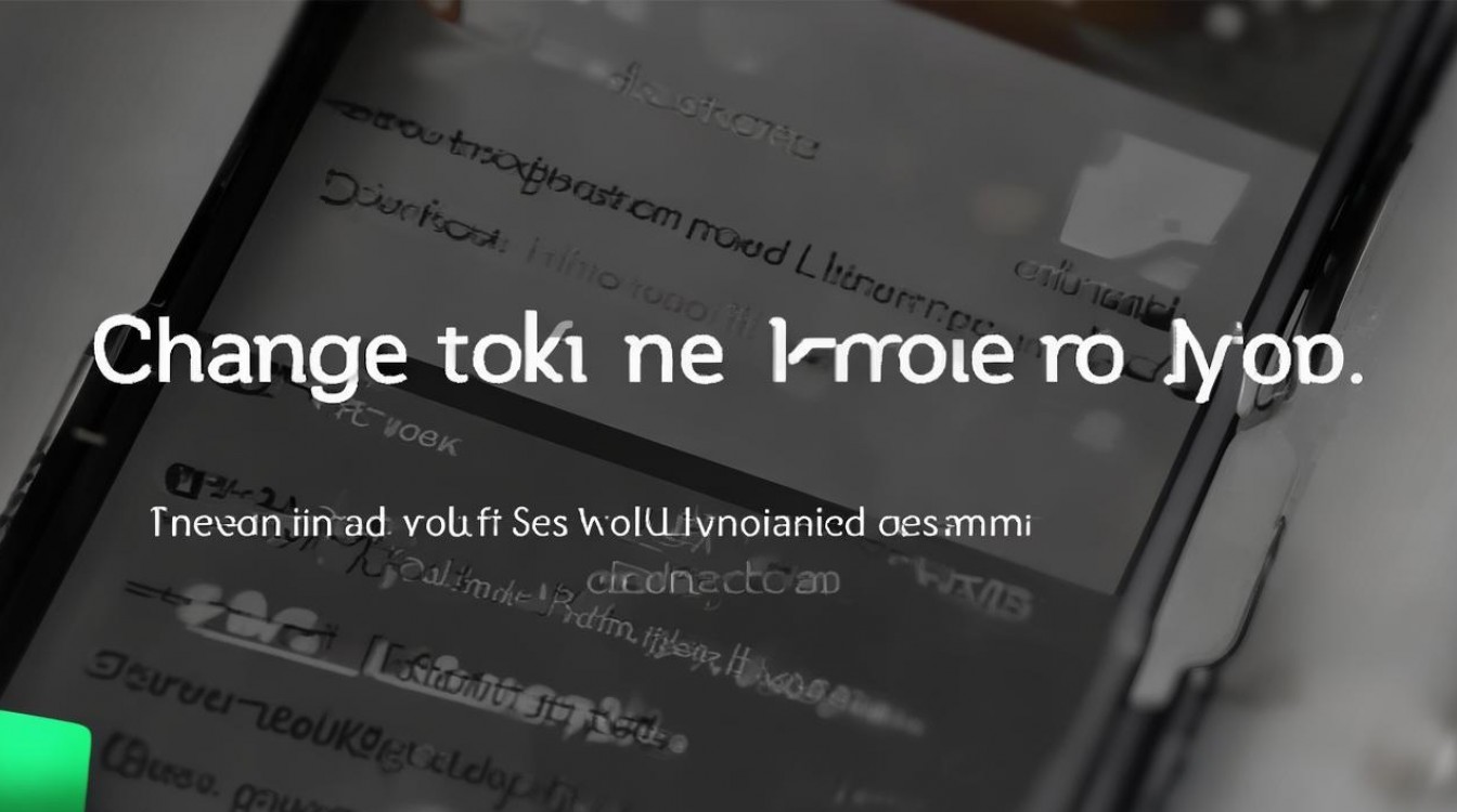 苹果手机怎么换铃声?用什么软件换铃声最方便