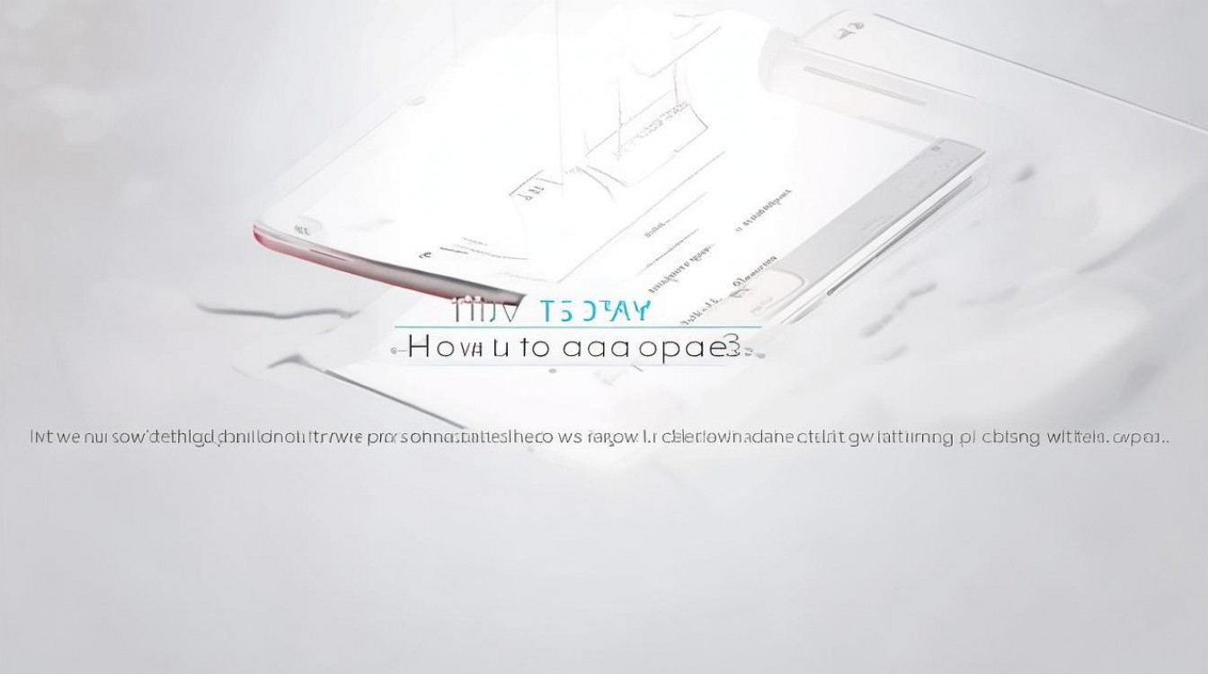 华为p9怎么朗读网页，华为p9网页语音朗读功能设置方法