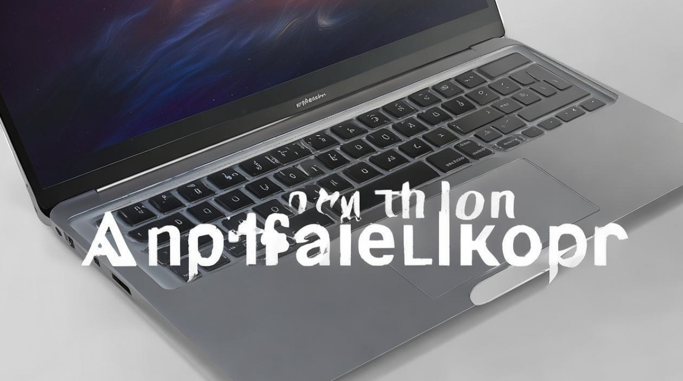 苹果笔记本怎么打开盖？苹果MacBook开盖方法