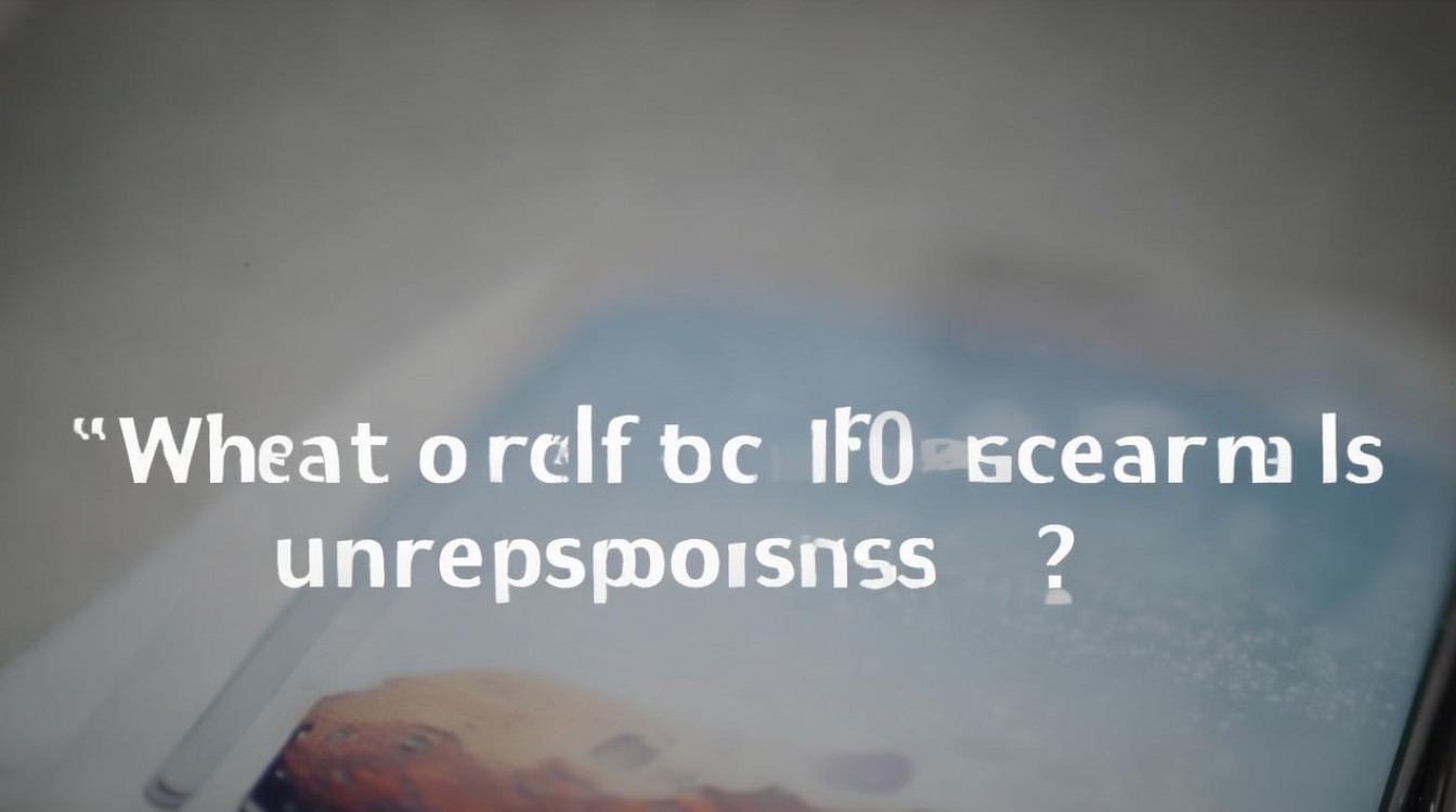 苹果6屏幕画面不动了怎么办，苹果6屏幕卡死不动怎么处理