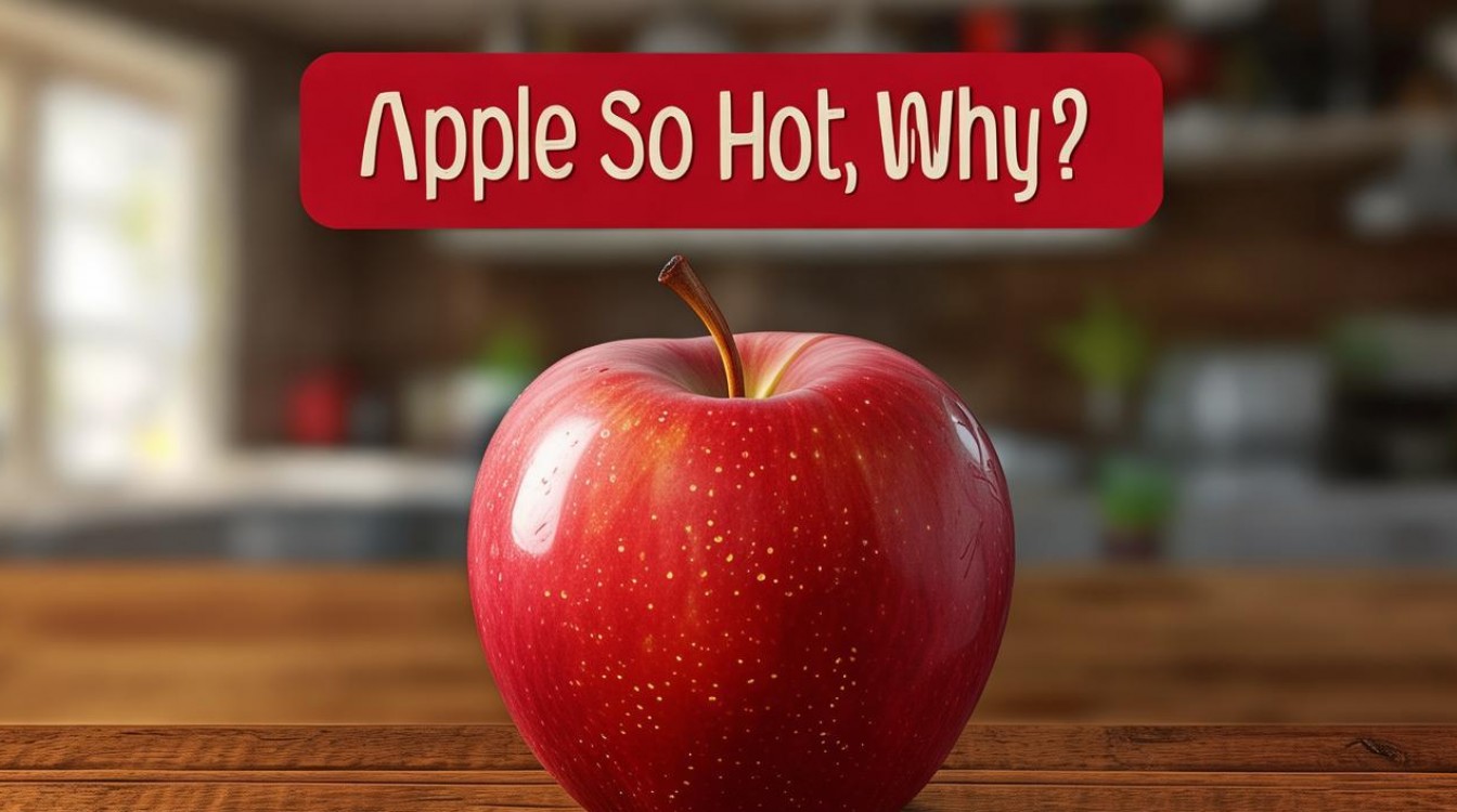 苹果特别烫怎么回事，苹果手机发热严重怎么办