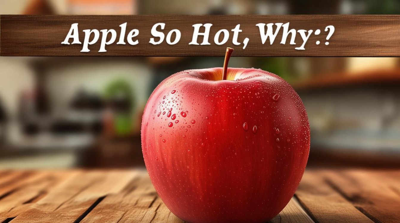 苹果特别烫怎么回事，苹果手机发热严重怎么办