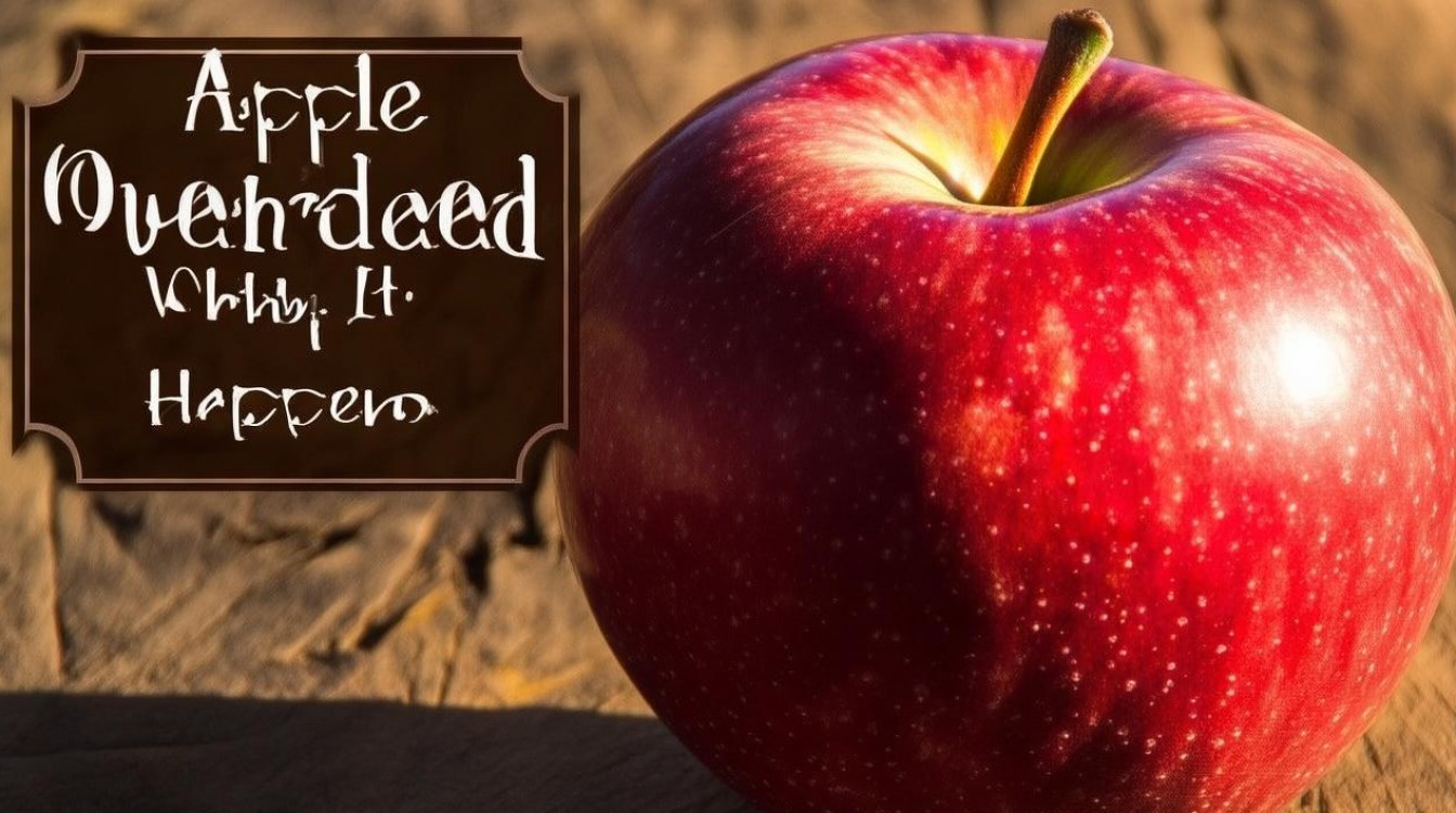 苹果特别烫怎么回事，苹果手机发热严重怎么办