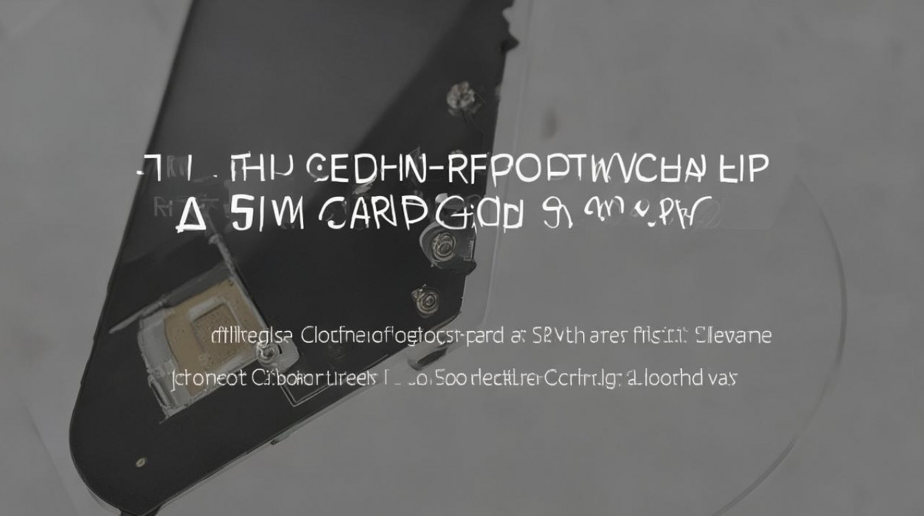 苹果手机怎么把手机卡取出来？苹果手机卡托怎么取出SIM卡