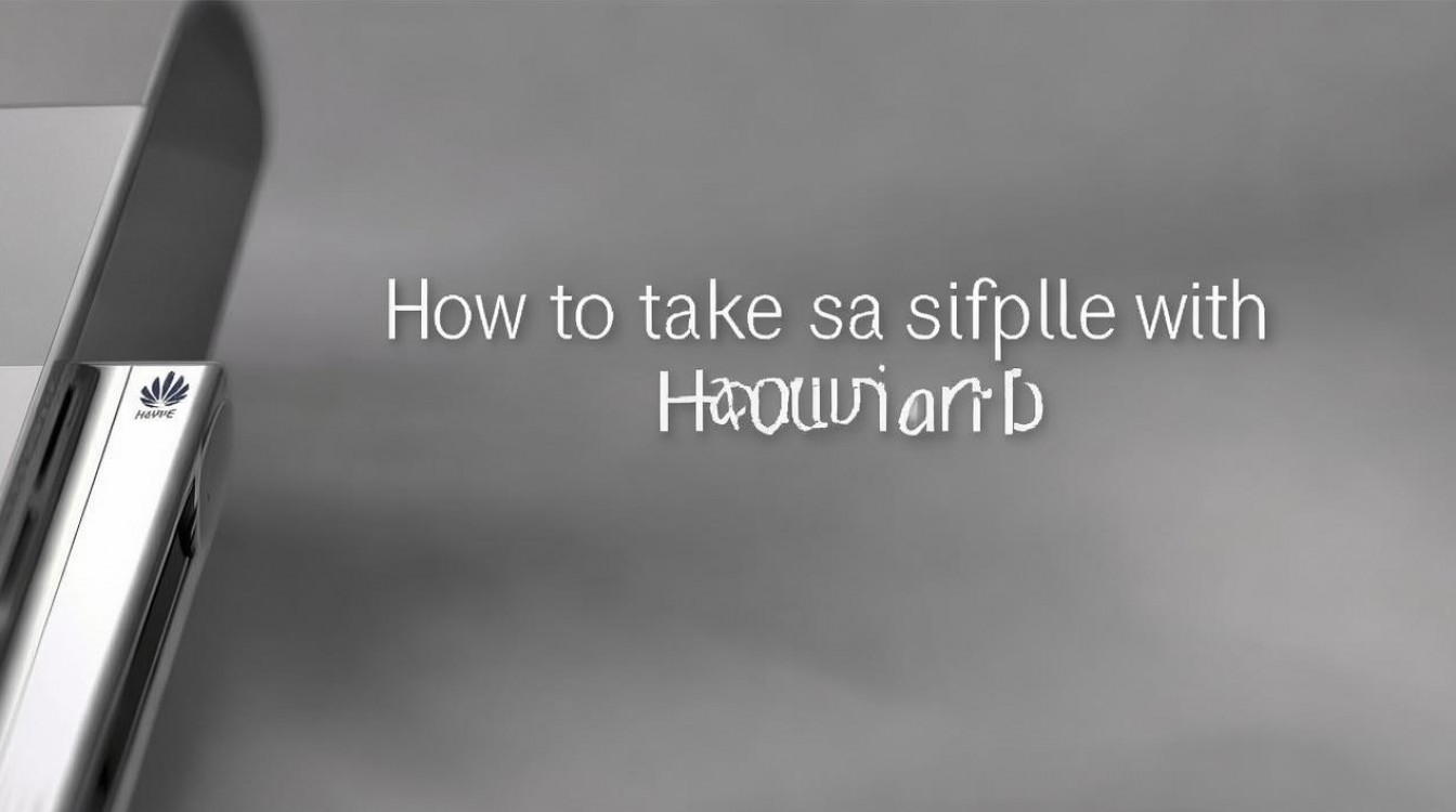 华为P8怎么自拍不了？华为P8前置摄像头自拍故障原因及解决方法