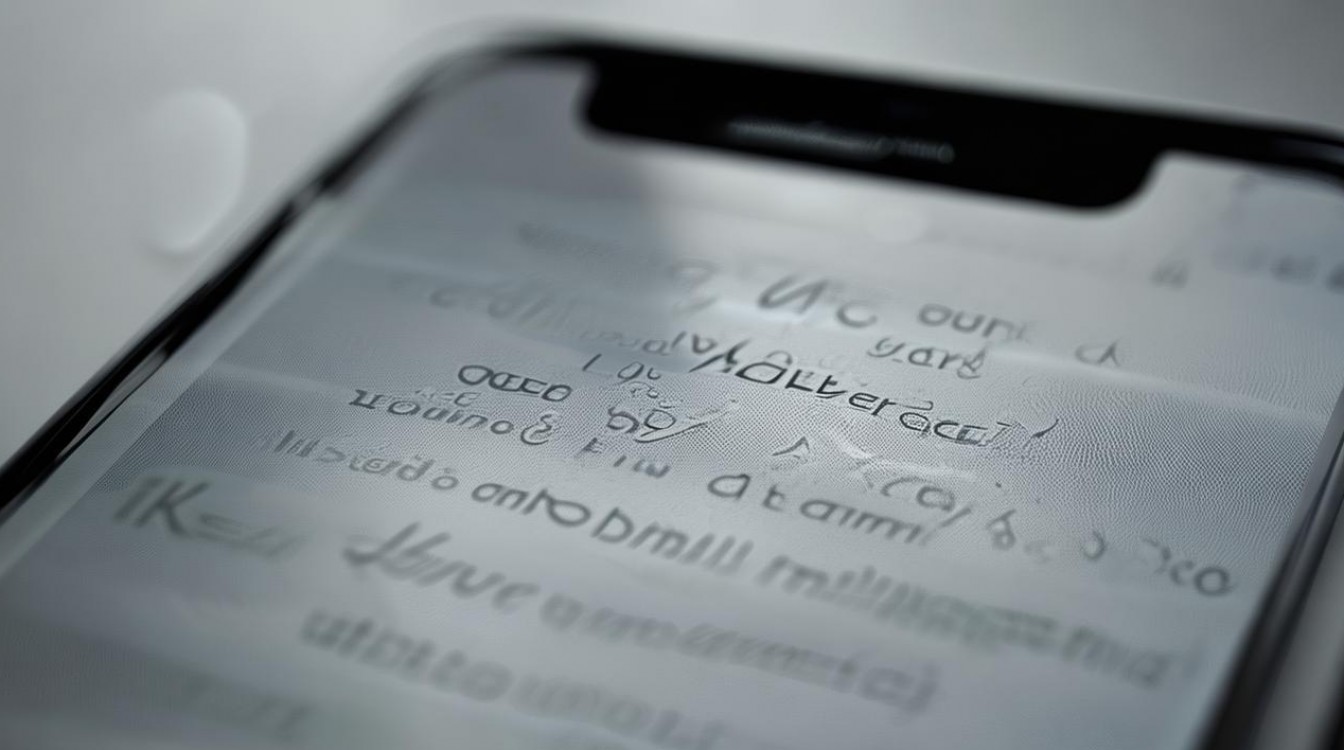 苹果屏幕放大了怎么办，苹果手机屏幕自动放大怎么恢复正常