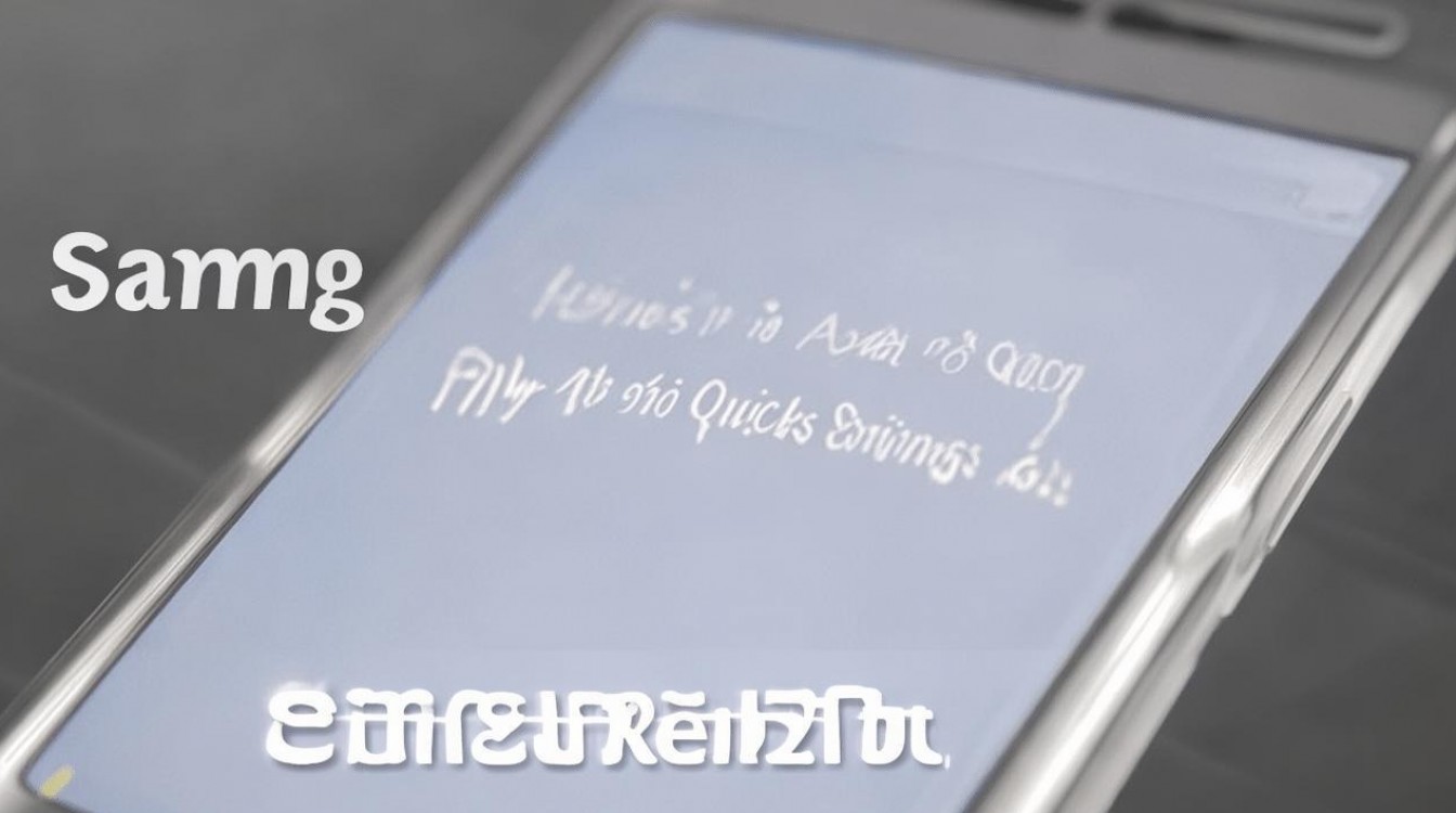 三星2017怎么没有快捷方式，三星2017快捷方式在哪里设置