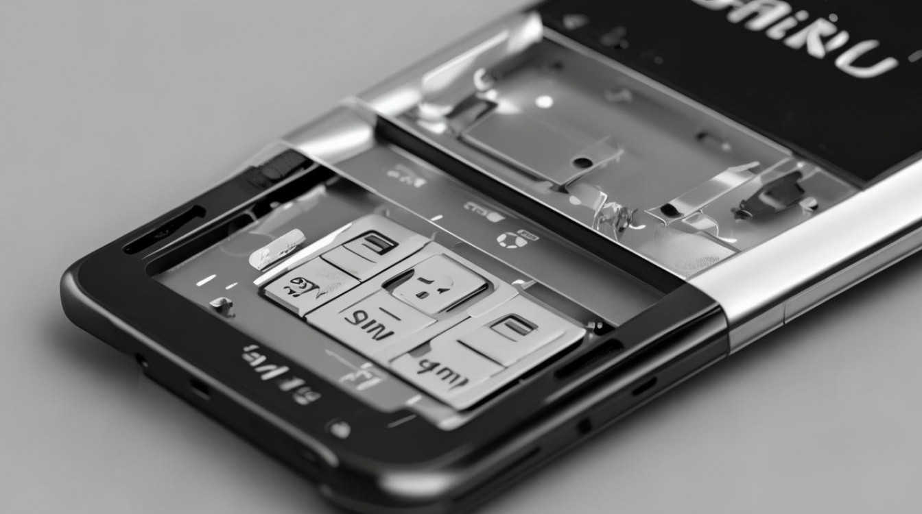 华为P8双电话卡怎么装？华为P8双卡插槽位置及安装方法