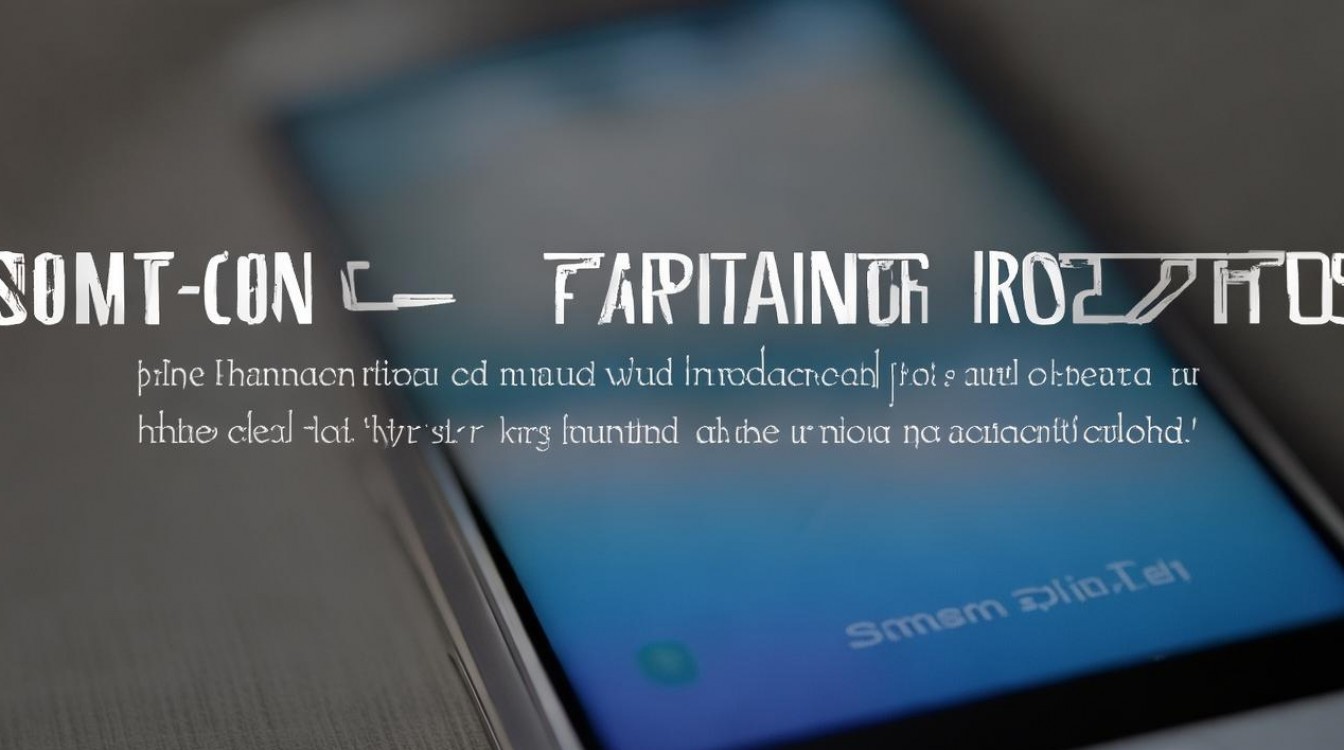 三星2016怎么格式化？三星手机2016年出厂版本恢复出厂设置方法