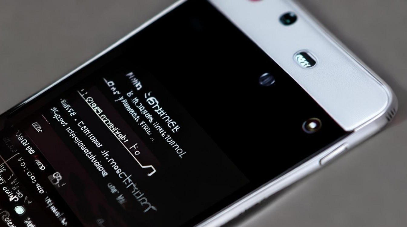 华为p8感光怎么设置，华为p8感光调节方法